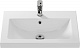 Onika Мебель для ванной Тимбер 60.01 (Como) белая/дуб сонома – картинка-26